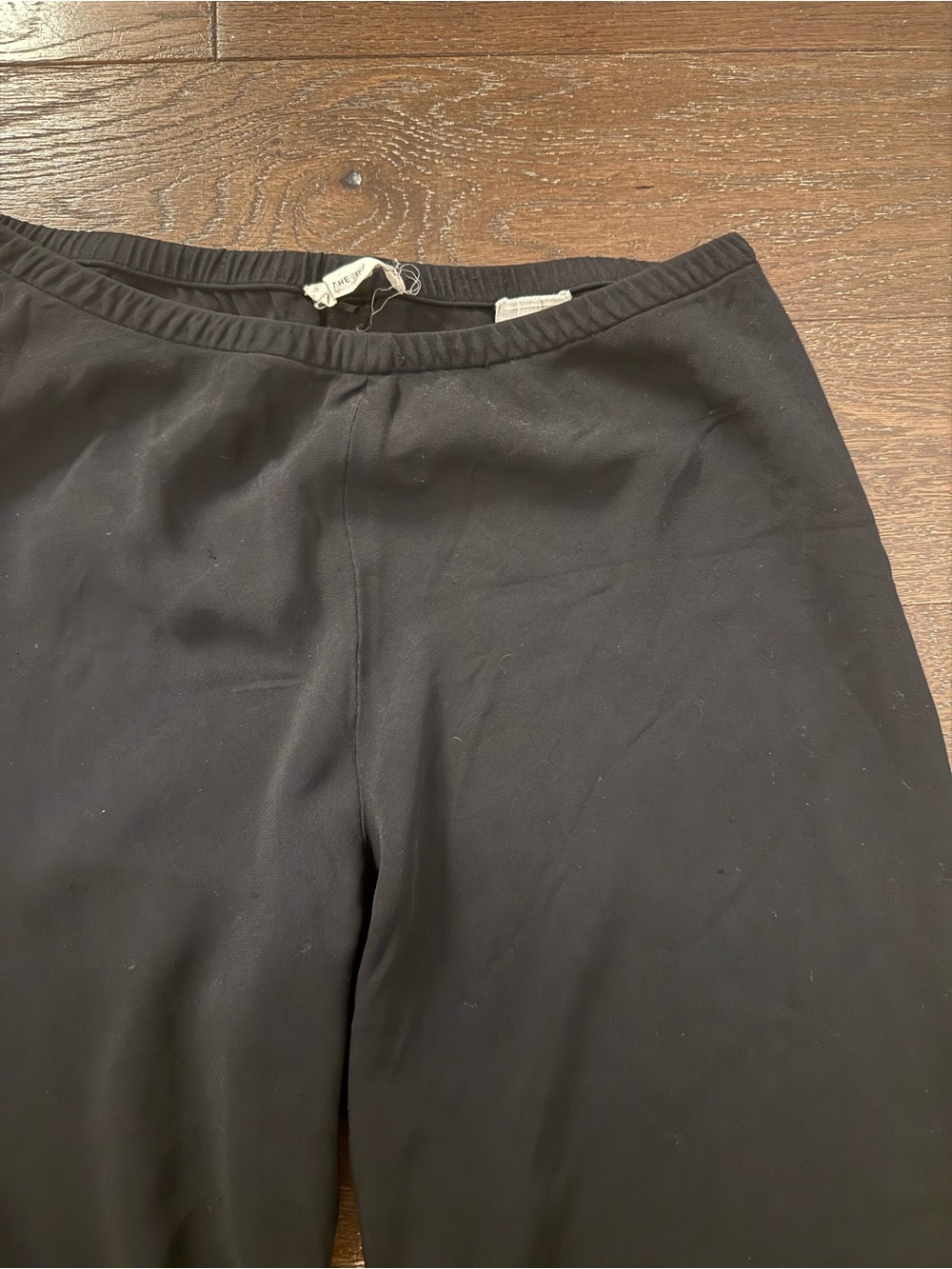 The Row Gala Pants Black XS - Picture 8 of 10
